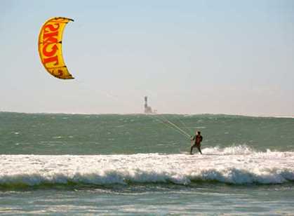 Swakopmund & Walvis Bay